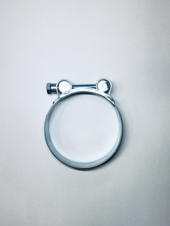 Хомут силовой  76-80, ХС76-80