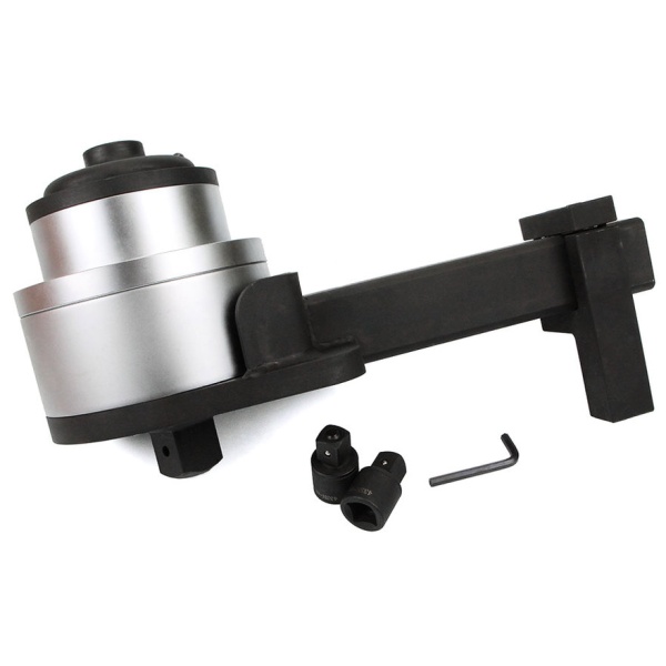 AQMT-PN49600 Усилитель крутящего момента, мультипликатор 1/16.8, 1/2