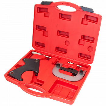 Набор фиксаторов шкива RENAULT "AV Steel", AV-931003