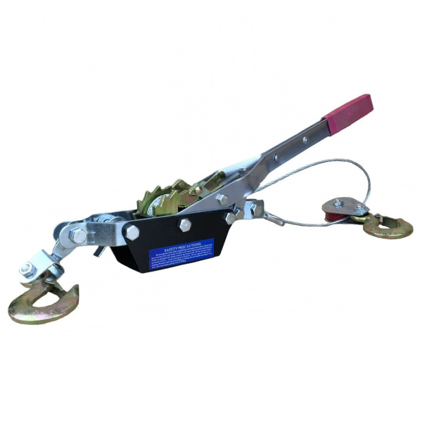 TA-L2 Лебедка ручная ТОП АВТО 2,0т