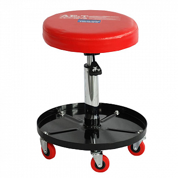 Сиденье круглое с пневмолифтом, T09001