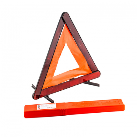 Знак аварийный остановки ТОП АВТО (легк.автомобиль)