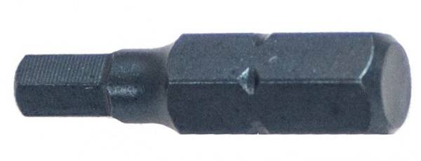 S3HE102540 Бита усиленная 1/4