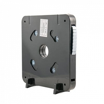 Груза адгезивные 1000×5 гр (Синий скотч) (Zn) (Пластиковая кассета) (1 шт.), FE-070 RN