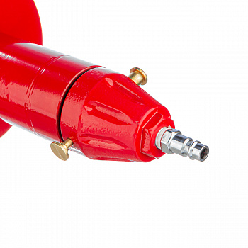 Приспособление пневматическое для установки пыльника ШРУСа, A22043 Приспособление пневматическое для установки пыльника ШРУСа, A22043