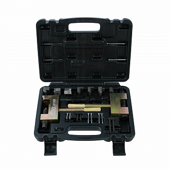 Набор инструментов для однорядной и двухрядной цепей ГРМ МВ, A11320