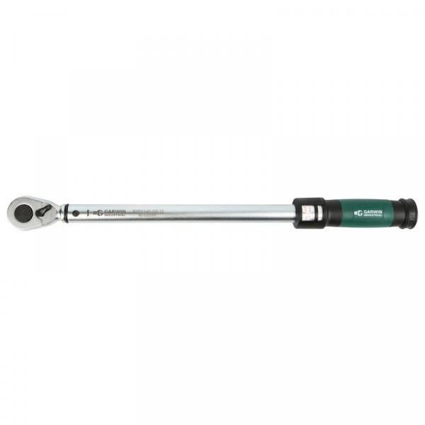 501513-65-335-12 Динамометрический ключ 65-335 Нм, двухсторон. действия с приводным квадратом 1/2