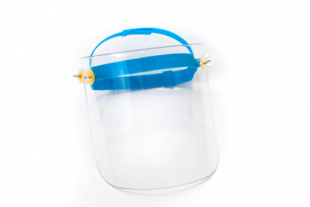 Маска защитная "Эконом"  БМ, 730204