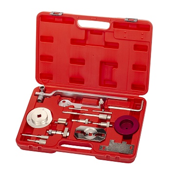 Набор для регулировки ГРМ FIAT и PSA 2.2, 2.3, 3.0 "AV Steel", AV-931001