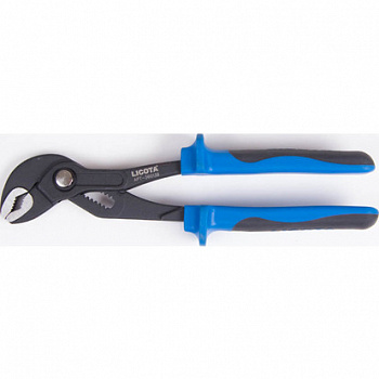 Переставные клещи с фиксатором 300мм, APT-36013C