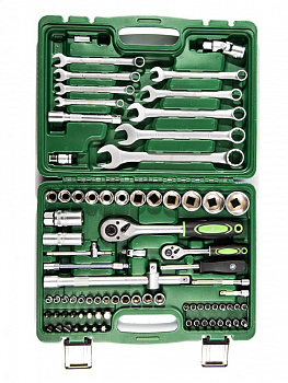 Набор инструмента 82 предмета, AT54982