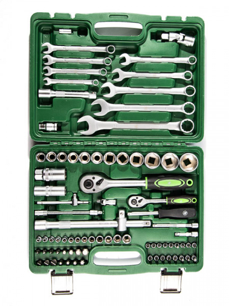 АТ54982 (АТ 4982) Набор инструмента 82 предмета