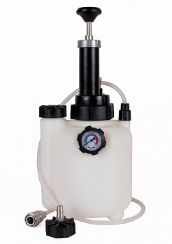 Приспособление для замены гидравлических жидкостей 3,5л, ATS-4236