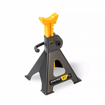 Страховочная (ремонтная) подставка для машины 6 т, 360-585 мм (комплект 1 шт), RT-JS6