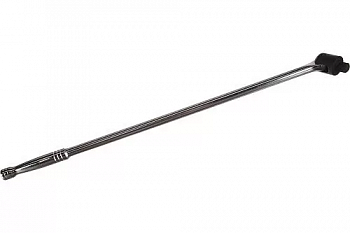 Вороток шарнирный усиленный 1/2", 750 мм, CS125330