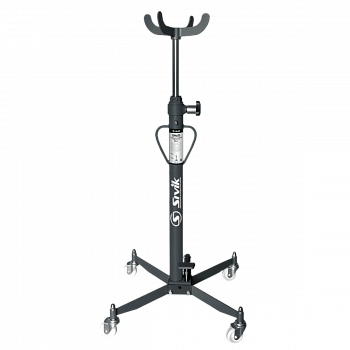 Стойка трансмиссионная гидравлическая, 500кг, ОМ605