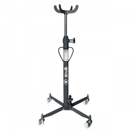 Стойка трансмиссионная гидравлическая, 500кг, ОМ605