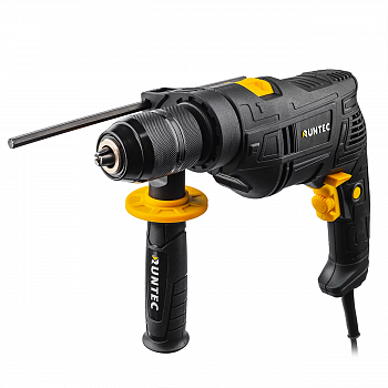 Дрель ударная RUNTEC 220В, 650Вт, RT-IDS650 Дрель ударная RUNTEC 220В, 650Вт, RT-IDS650
