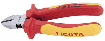 Бокорезы VDE 1000V 160 мм, APT-37005A