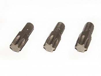 Бита 10 мм Torx T45 30 мм, B03T45