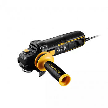 Шлифмашина угловая RUNTEC 125 мм, 220В, 1700Вт, RT-ADC1700