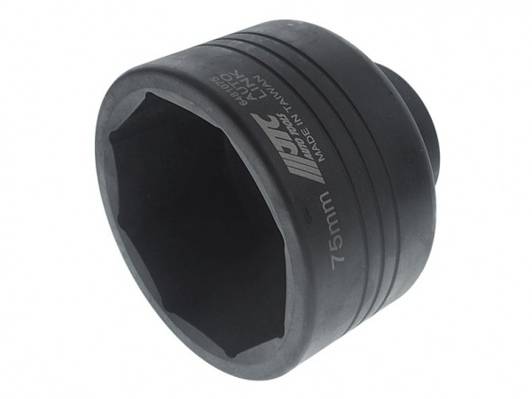 JTC-6481075 Головка торцевая 3/4