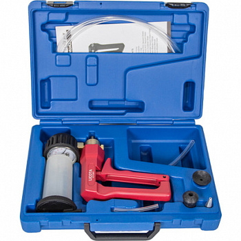 Вакуумметр, 22 предмета, ATP-2901