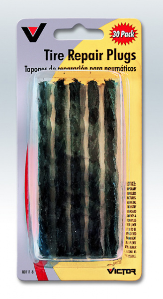 V111 Набор самовулканизирущихся жгутов 30шт.