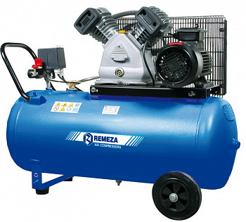 Компрессор Remeza СБ4/С-200 LB 30-3,0, 7088720
