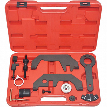 Набор фиксаторов BMW N62/N73 " AV Steel", AV-928007