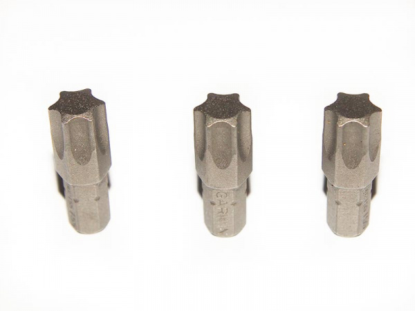 B02T55 Бита 5/16