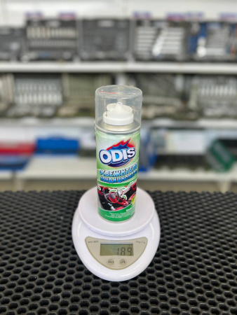 Освежитель кондиционера ODIS/ Air- conditioner cleaner one time 200мл, Ds6020