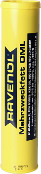 Смазка RAVENOL Mehrzweckfett OML (0,4кг) new, 1340101-400-04-999