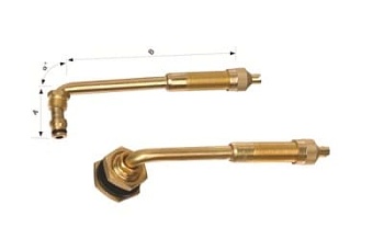 Вентиль, TRJ-650-03