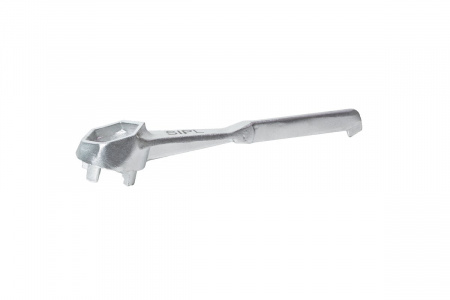 Неискрящий ключ для бочек SIPL, S-1248