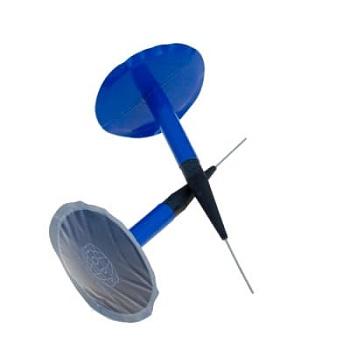 Грибок 12×68мм, 13-676