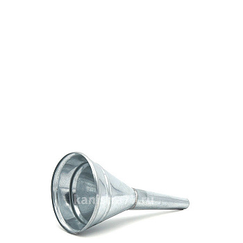 Воронка метал.прямая малая D95 mm, 3903