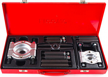 Набор съемников сепараторов 50мм и 75 мм, ATB-1071