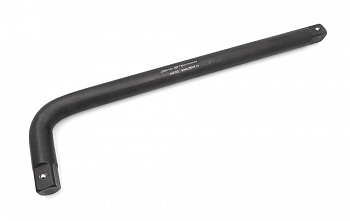 Вороток L-образный 500мм, 1", 648150