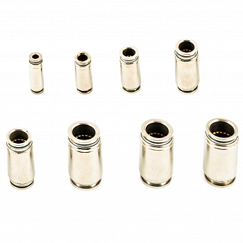 Фитинг ТОП АВТО трубок MPUC, 6мм, MPUC6