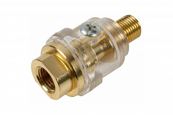 Лубрикатор для пневмоинструмента 1/4", 4710