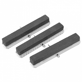 Сменные камни для хона L=76,2мм, ATE-4100