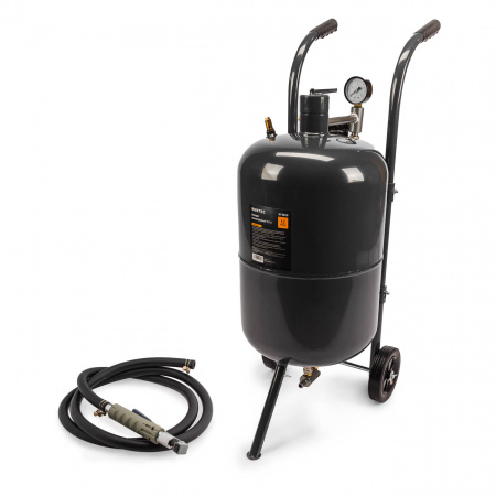 Аппарат пескоструйный 32 л, RT-SB10