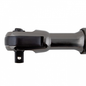 Пневмотрещотка 1/2" 108 Нм (11 кГм), PAR-04020