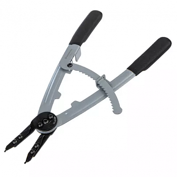 Съемник стопорных колец универсальный, 406 мм, 704110