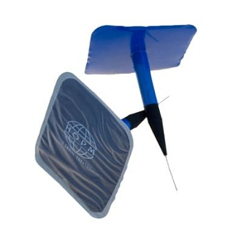 Грибок Г14, 14×100мм шт, 13-775