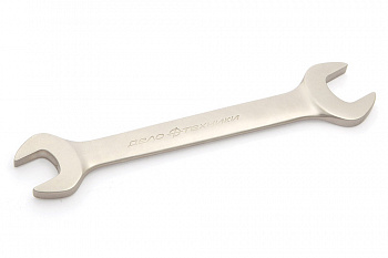 Ключ рожковый 32×36 мм, 510362