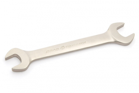 Ключ рожковый 32×36 мм, 510362