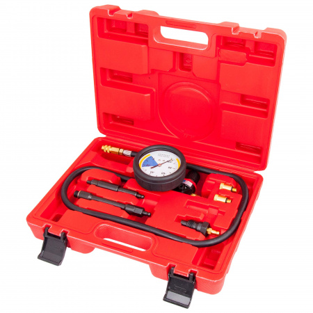 Компрессометр универсальный  "AV Steel", AV-925013