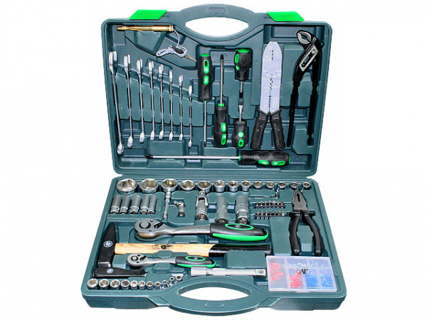 АТ 4999 Набор инстр. 99пред.